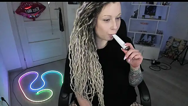 HoneySallyMoore webcam