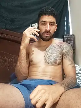 Alexsexygamer webcam