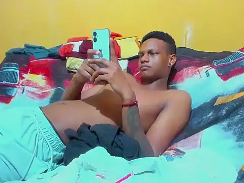 aunstin_farid1 webcam