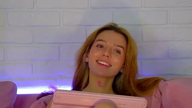 VanessaVienne webcam