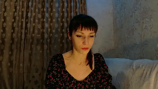 Candy_Spicyy's Webcam Show