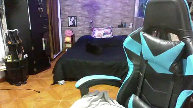 AngelaQueen_ webcam