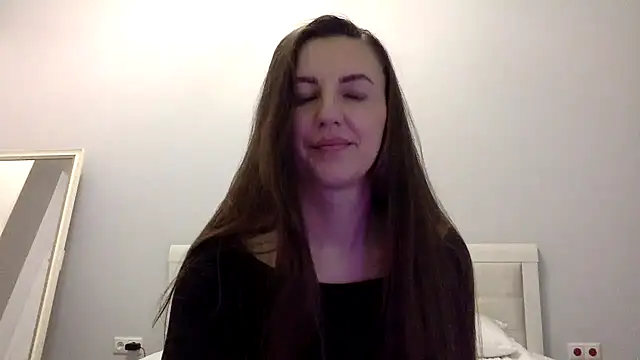 Melivorra's Webcam Show