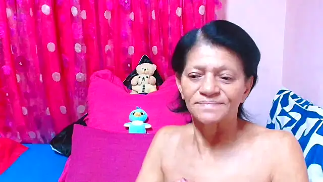 SLUTTYROXY's Webcam Show