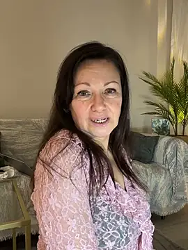 HotLdyllic's Webcam Show