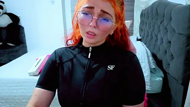 Alexatexa2929 webcam