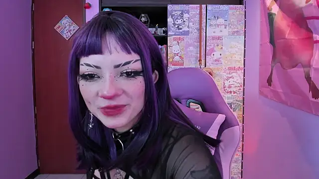 vero_osb_ - Vero_Osb_'s free webcam - UK Sex Cams