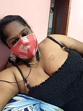 bakyasree143's Webcam Show