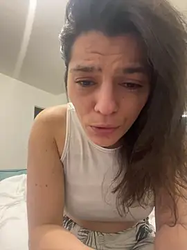 Sesamehot's Webcam Show