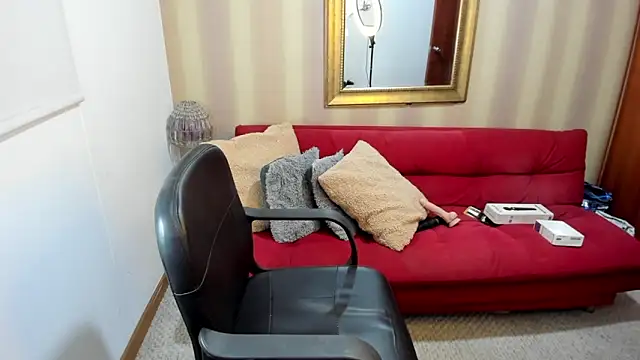 NicolettColin webcam