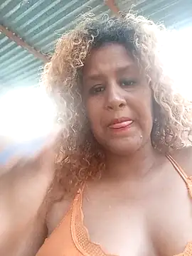 Goddesshirel's Webcam Show