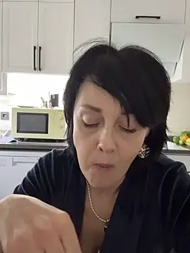 HotyEmily's Webcam Show