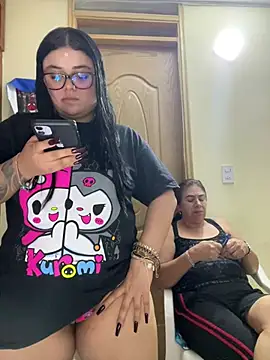 alissonfernandez_'s Webcam Show