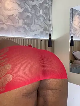 AinaraJimenez webcam