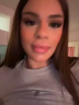 BellaaVixen's Webcam Show