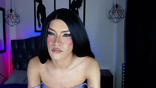 agatha_rodriguez webcam