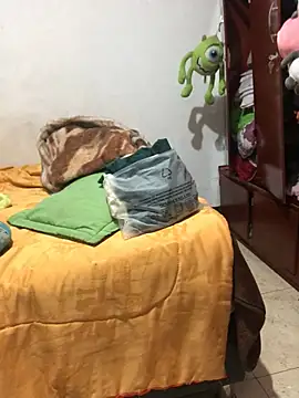 luisahot_9727 webcam