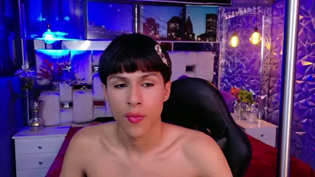 Evans_Robinson webcam