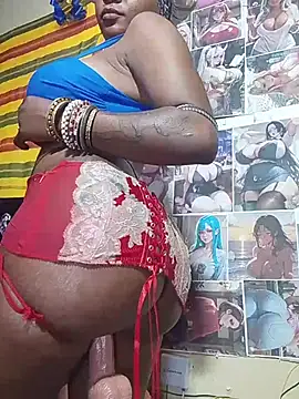 jezebel__ (F young) - oil ass