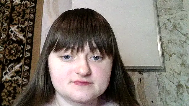 LuckyLust15's Webcam Show