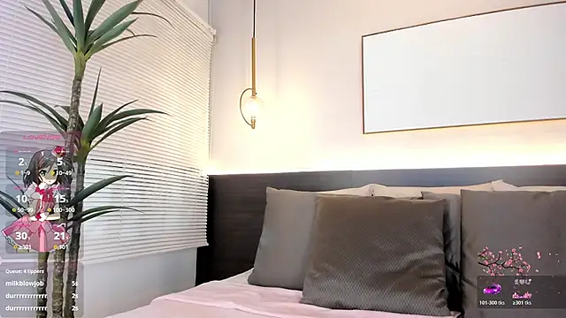 stacyrigel (F young) - My Ass In Doggie + oiled ass ✨