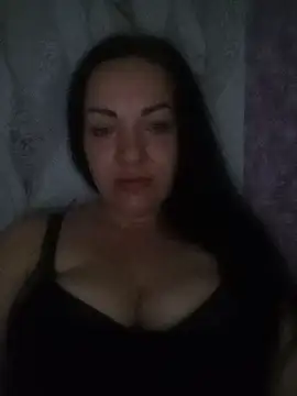 Oliviya_cox's Webcam Show