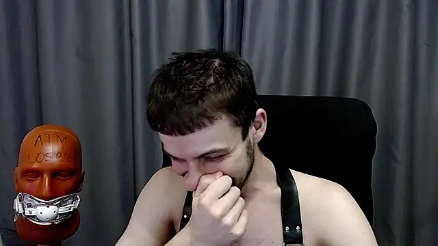 _Damien_thorn_ webcam