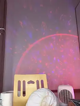 MarryJay's Webcam Show