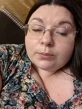 BrookeStreams' Webcam Show