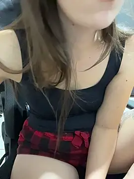 Larissaferri's Webcam Show