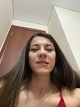 OnlyLeiLa's Webcam Show