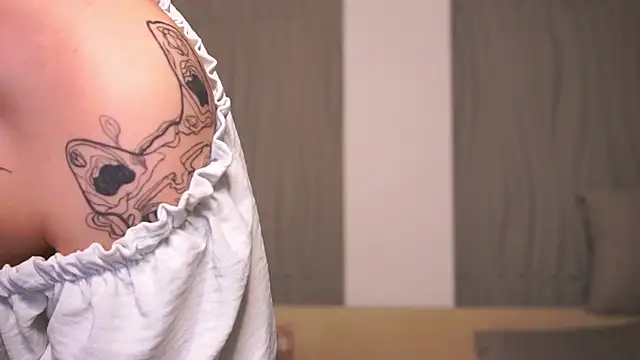 TawanaAdwelI's Webcam Show