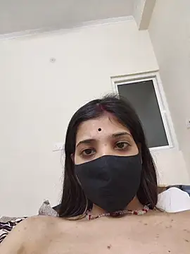Princess_payal webcam