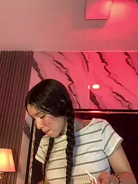 SsexCouplee's Webcam Show