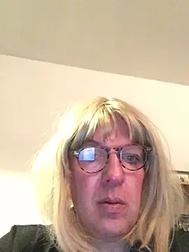 simone_xdressing webcam