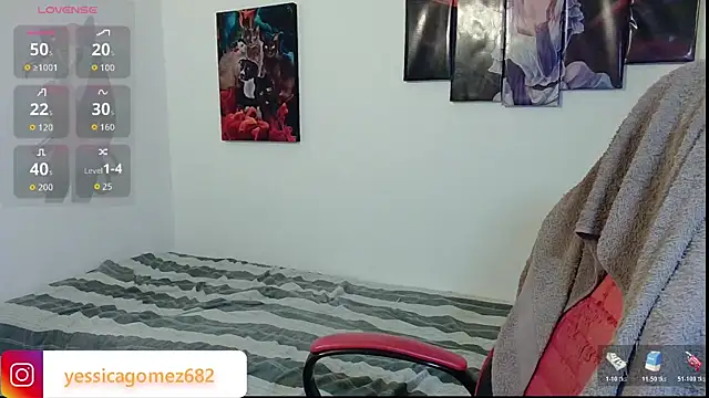 yessica_gomez01 webcam