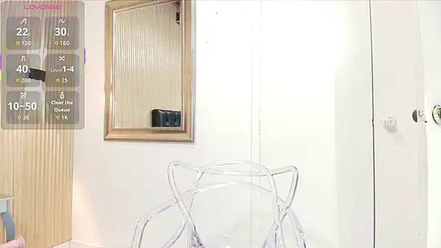 Daniella_Wildx webcam