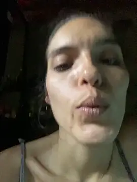 lilithanderson's Webcam Show