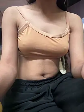 Modelbigbobs' Webcam Show