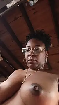 channeldelacroix (F milf) - PUSSY FINGERS