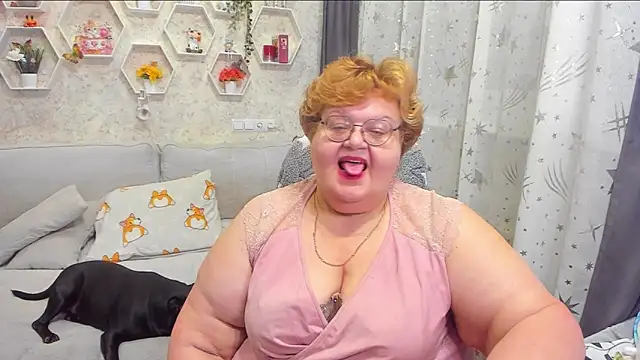 _big_love_'s Webcam Show