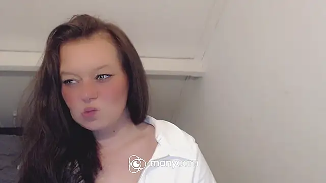 roxanna24's Webcam Show