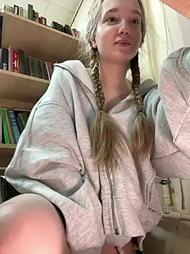 bambi_lu's Webcam Show