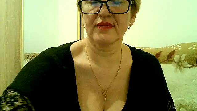 Dana4921's Webcam Show