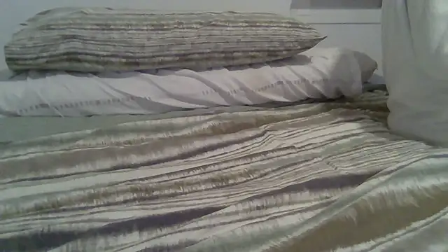 zorritasuperhot's Webcam Show