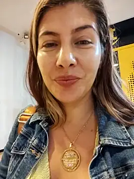 scarlett_moore's Webcam Show