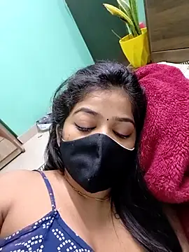 Monalisa_Singh's Webcam Show