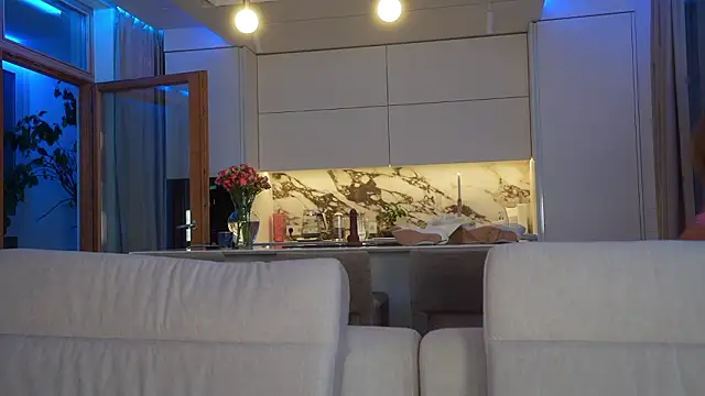 eva_fashionista webcam