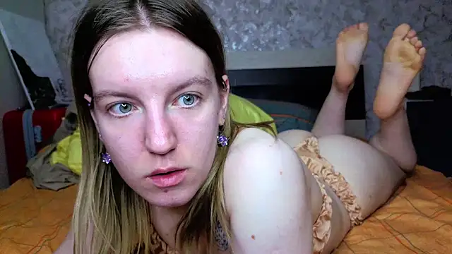 Baiambel_Mi's Webcam Show