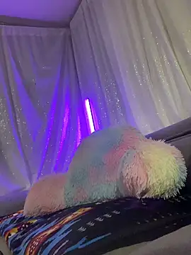 AshleyShyne99's Webcam Show